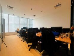 The Central (D1), Office #626369011